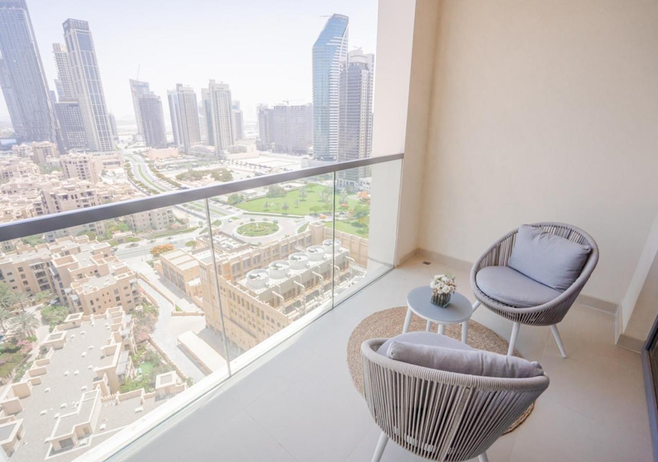 Appartement Nasma Luxury - Bellevue Tower 1