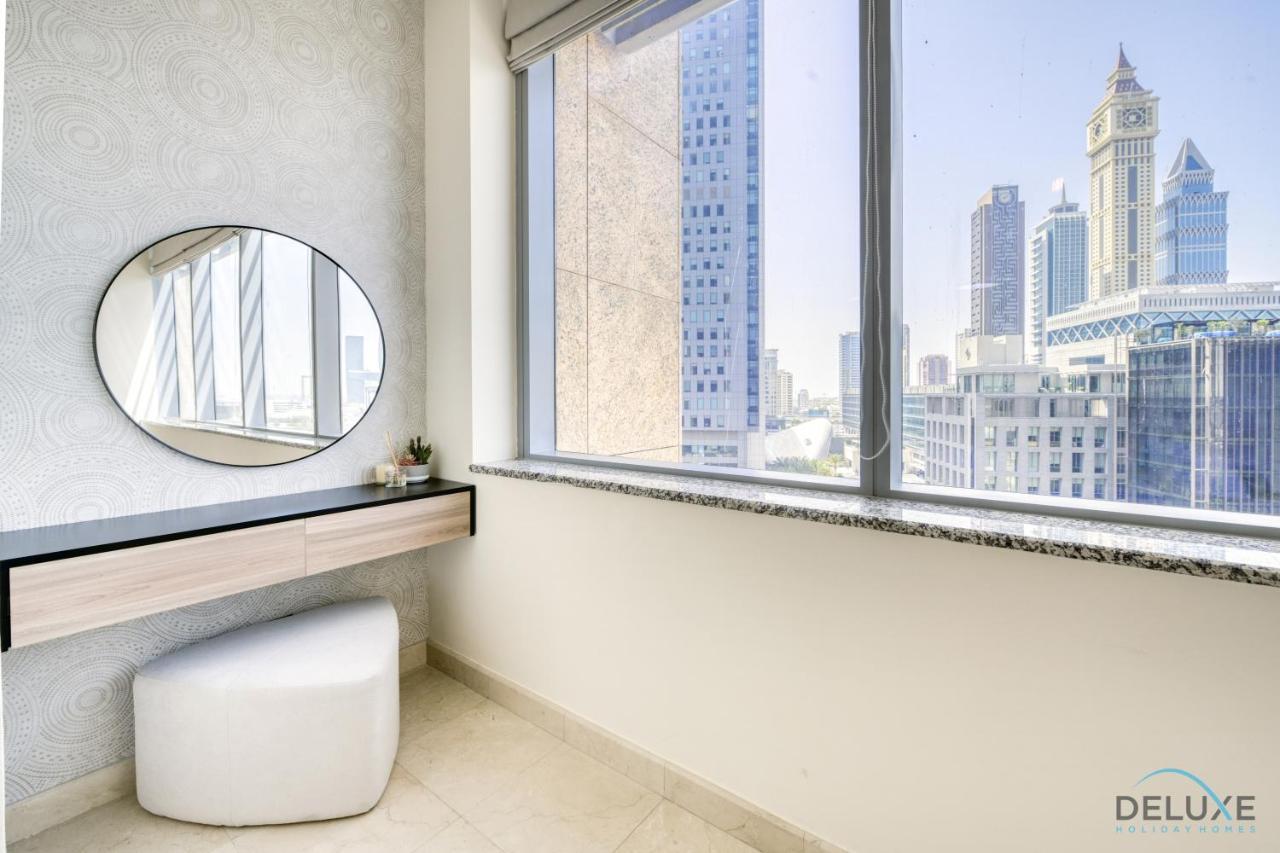 Apartment Special Offer Stylish 1br With Pool & Views By Deluxe Homes