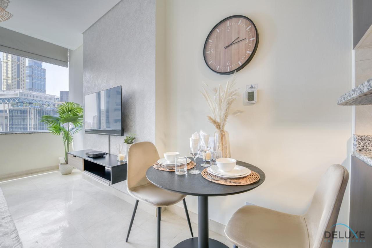 Special Offer Stylish 1br With Pool & Views By Deluxe Homes Apartment *