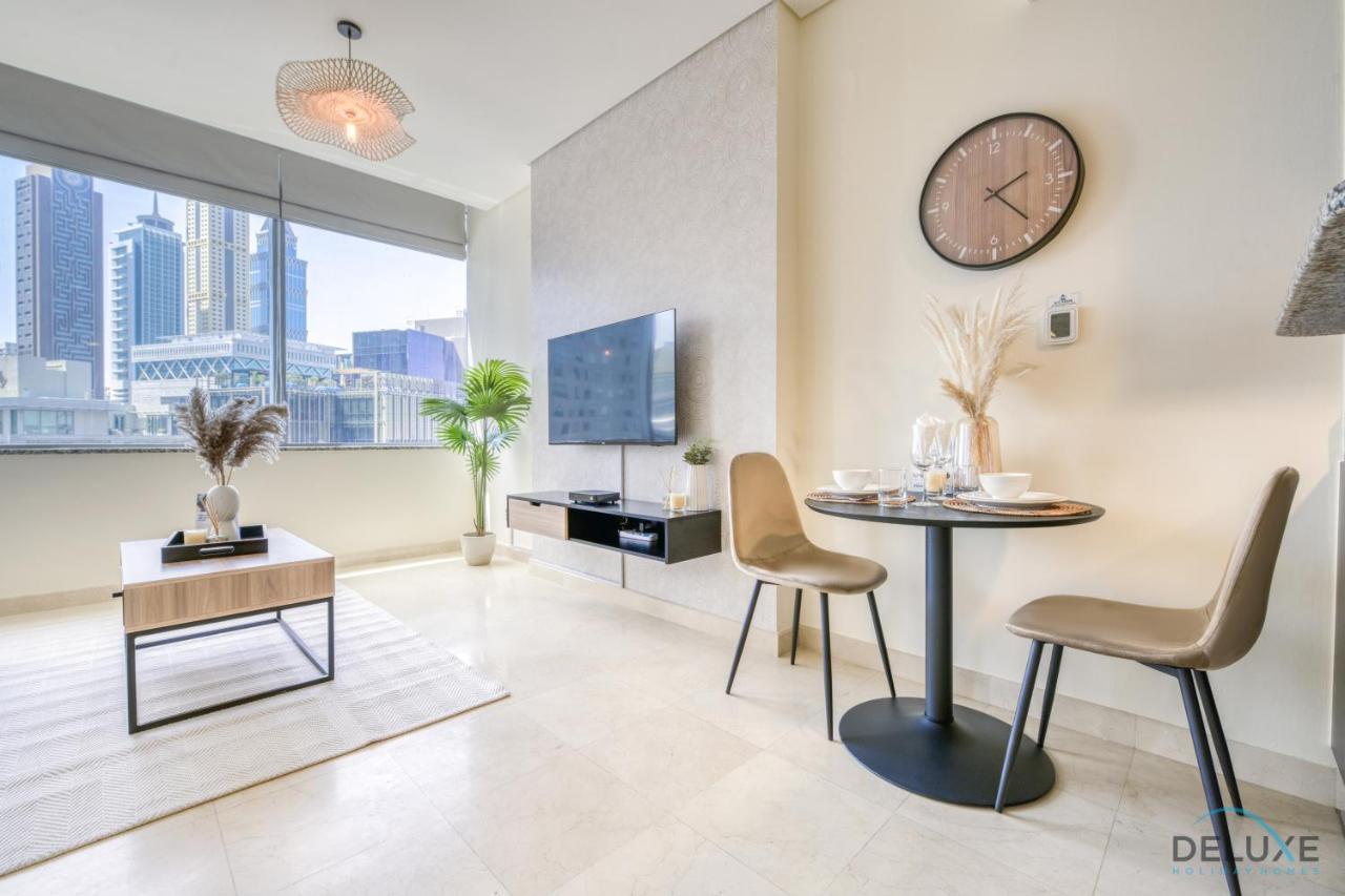 Apartment Special Offer Stylish 1br With Pool & Views By Deluxe Homes *