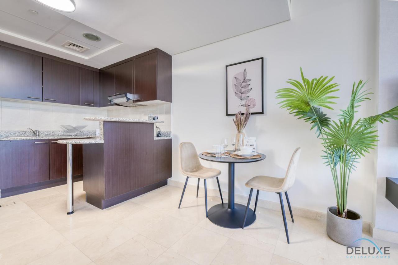 Opulent At Sky Gardens Difc By Deluxe Homes Appartement Dubaï