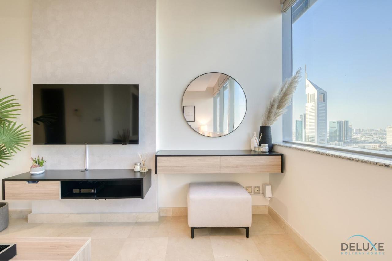 Opulent At Sky Gardens Difc By Deluxe Homes *