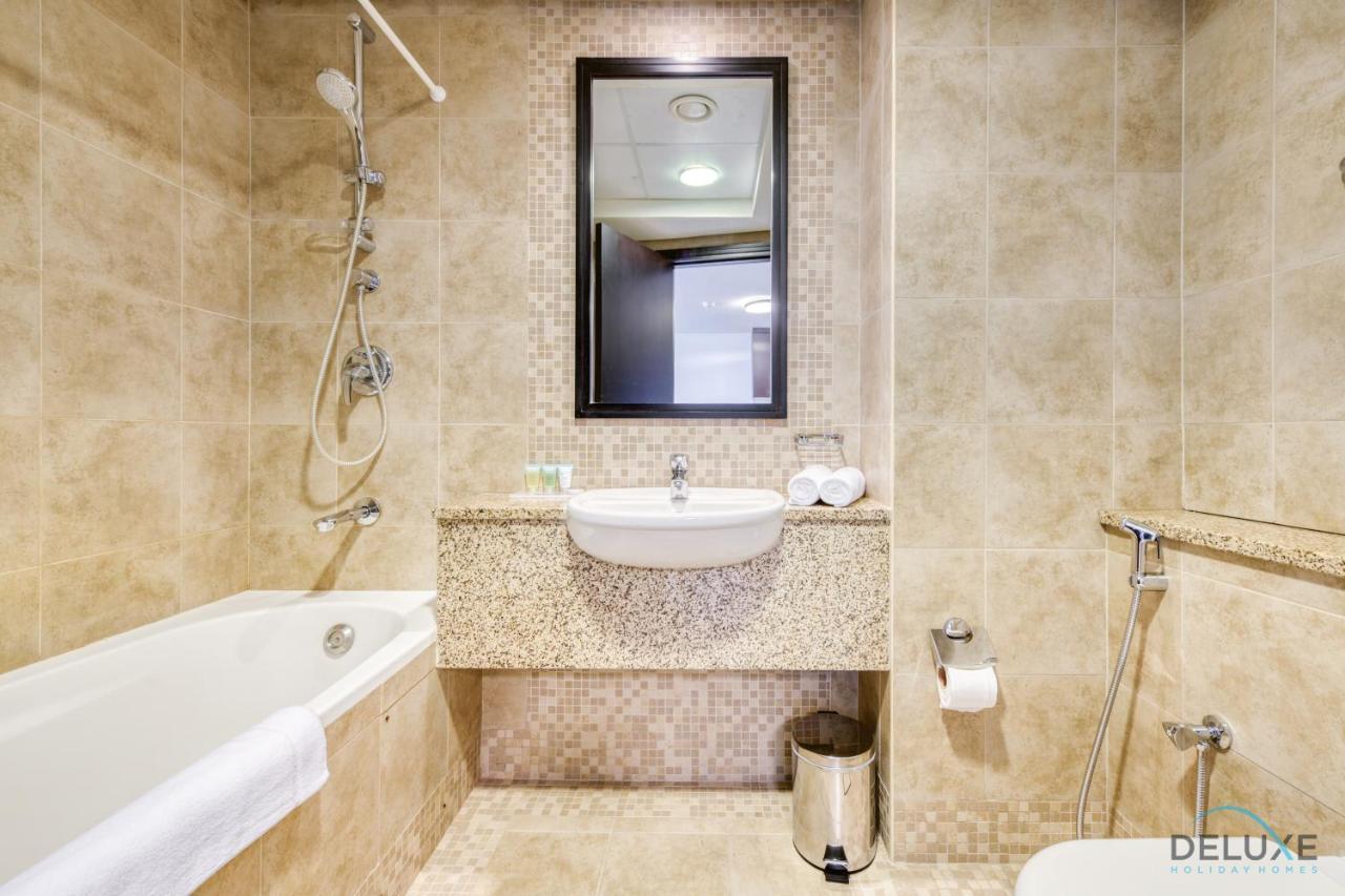 Opulent At Sky Gardens Difc By Deluxe Homes Appartement *