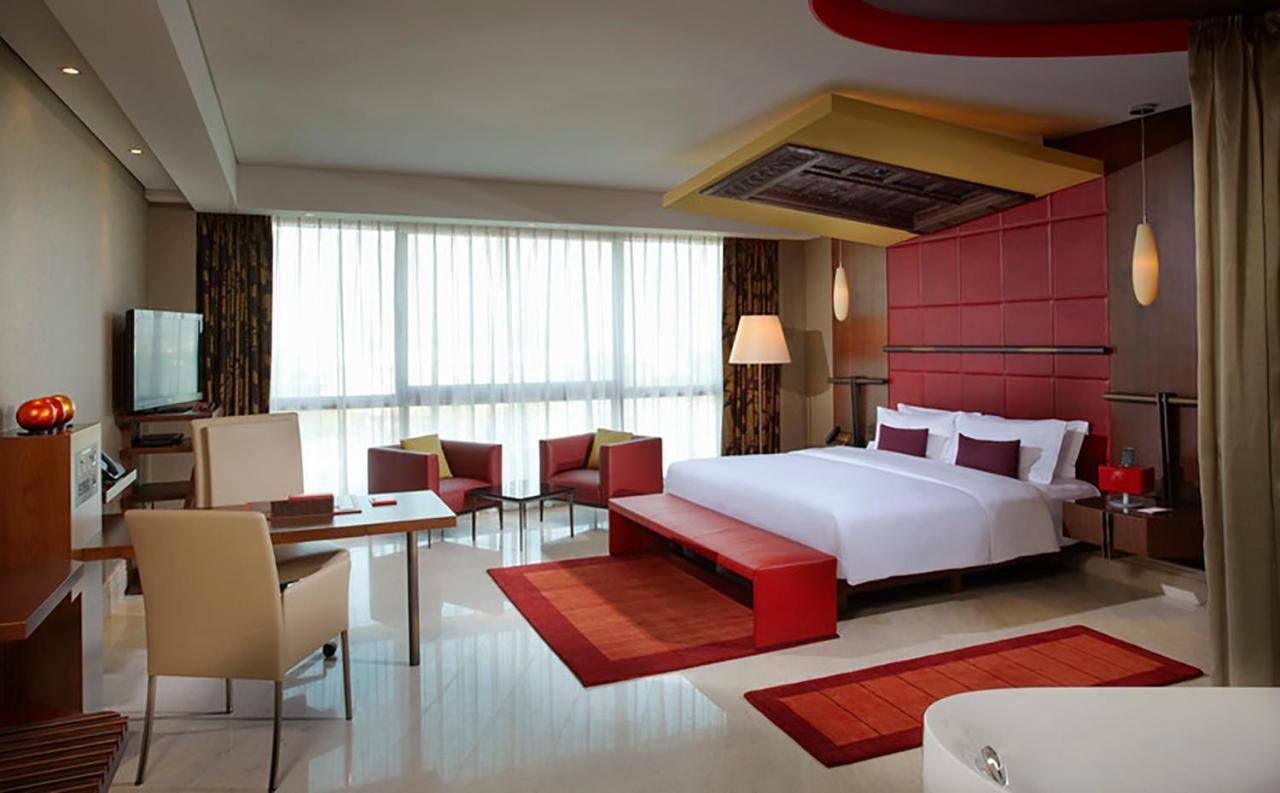 Jumeirah Creekside Dubaï