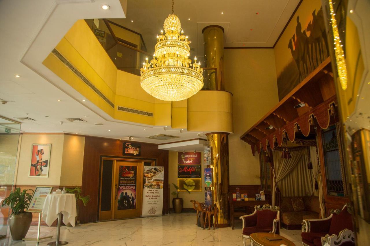 Marco Polo 4*