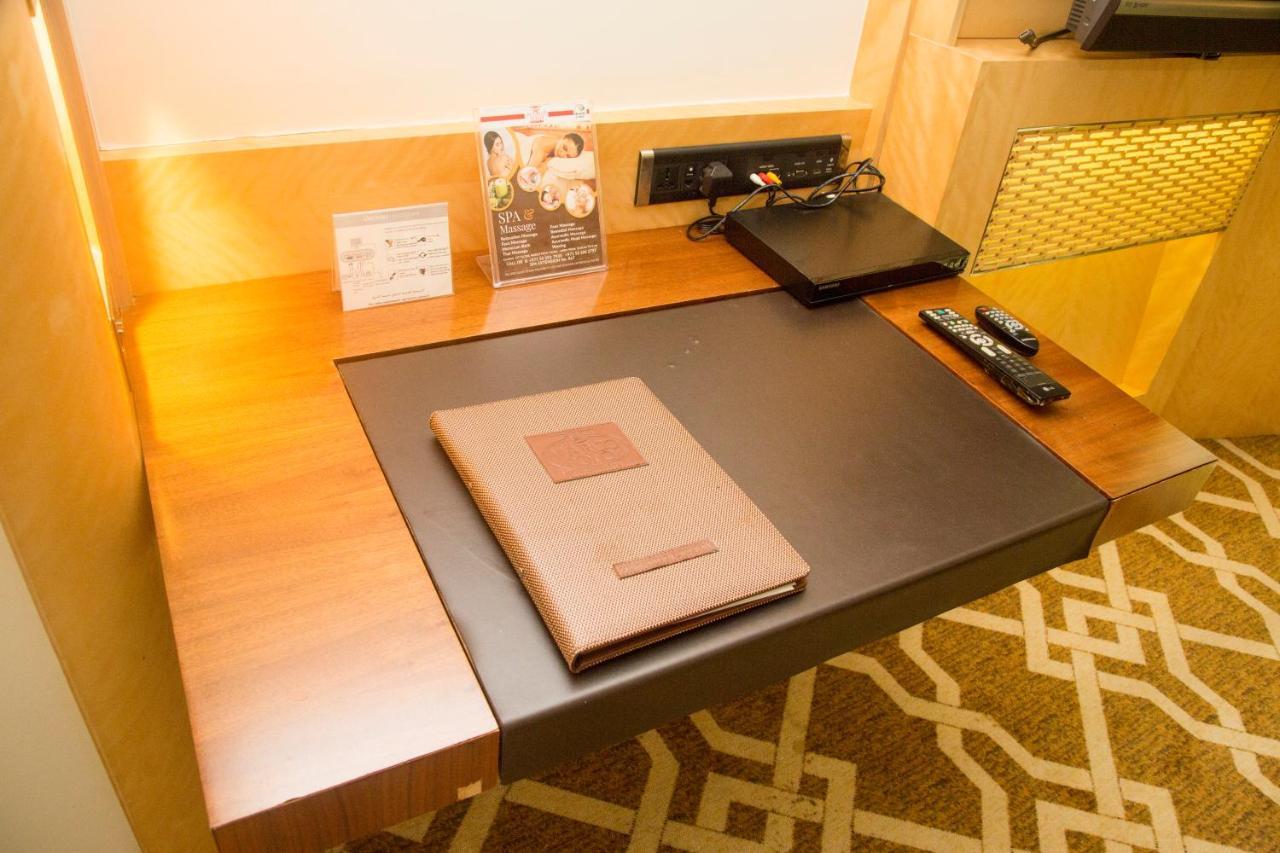 Hotel Marco Polo 4*