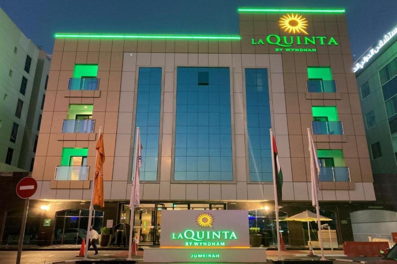La Quinta By Wyndham Jumeirah Hotel