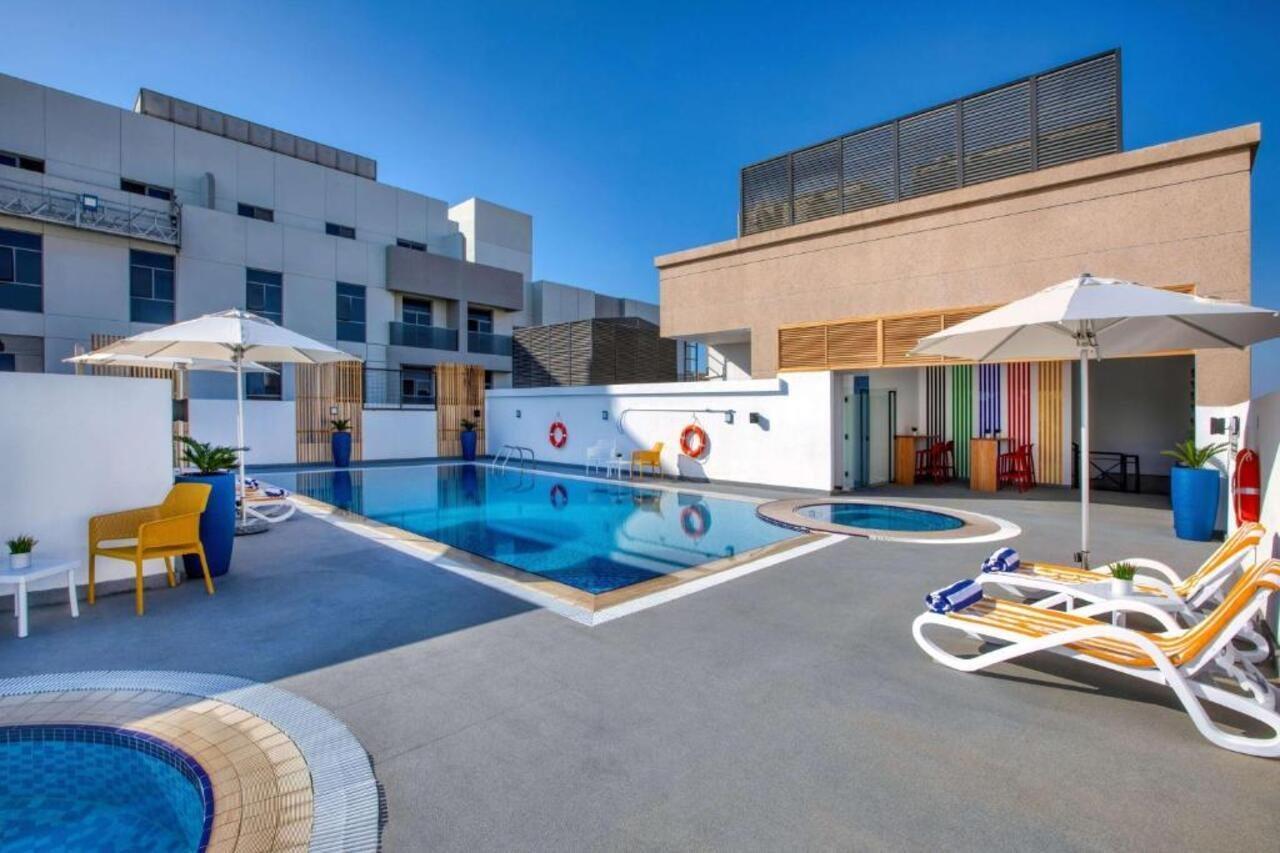Hotel La Quinta By Wyndham Jumeirah 4*