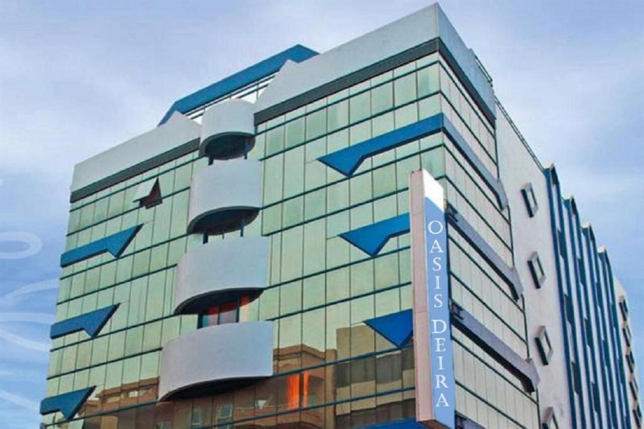 Oasis Deira L.l.c Dubaï