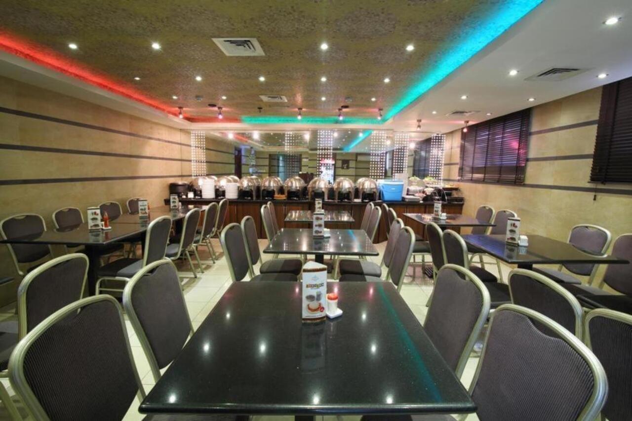 Hotel Oasis Deira L.l.c Dubaï