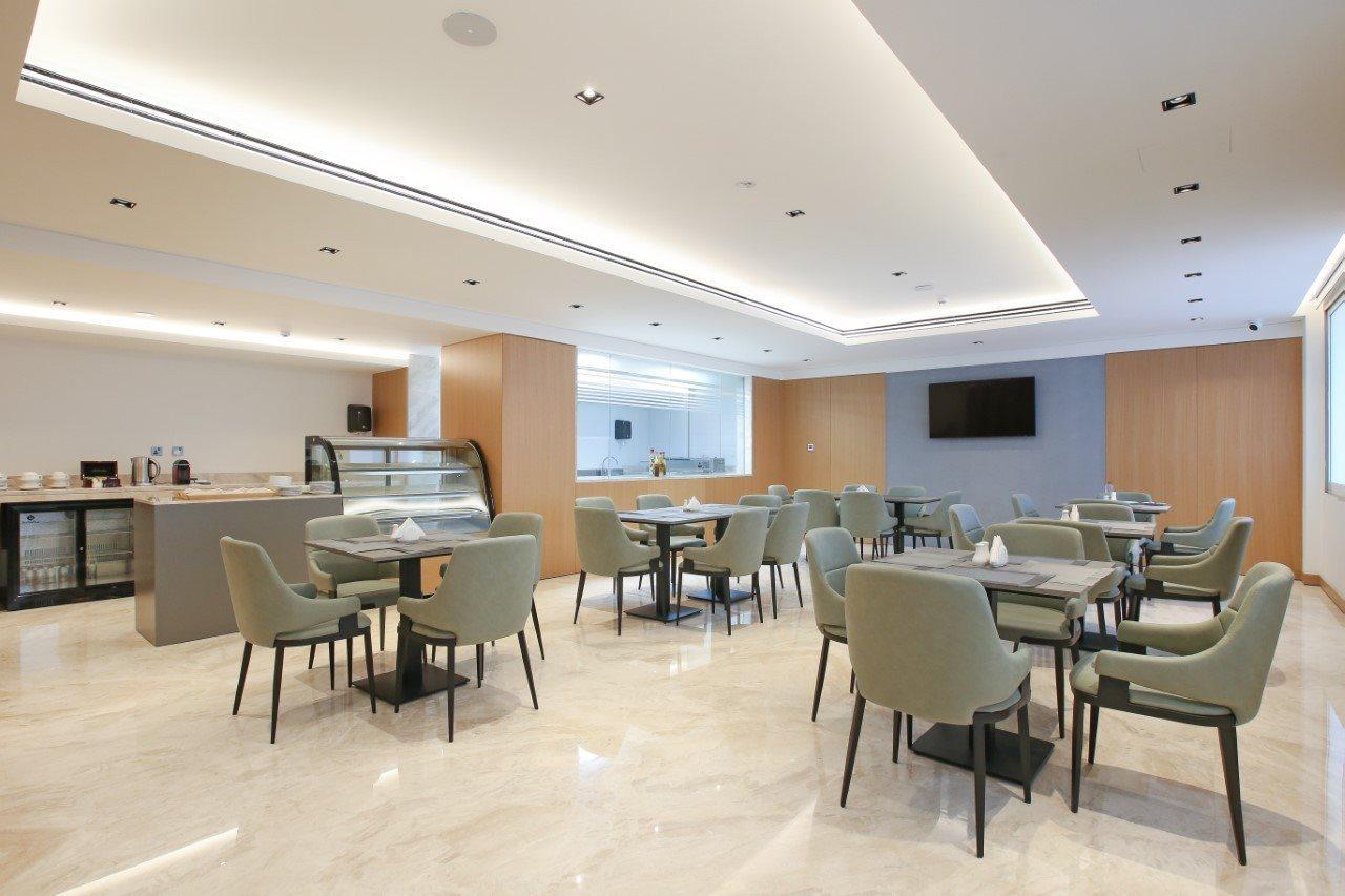Sitara L.l.c Hotel Dubaï