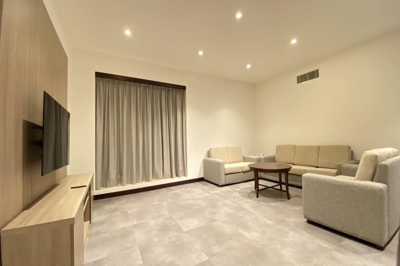 Hotel Sitara L.l.c
