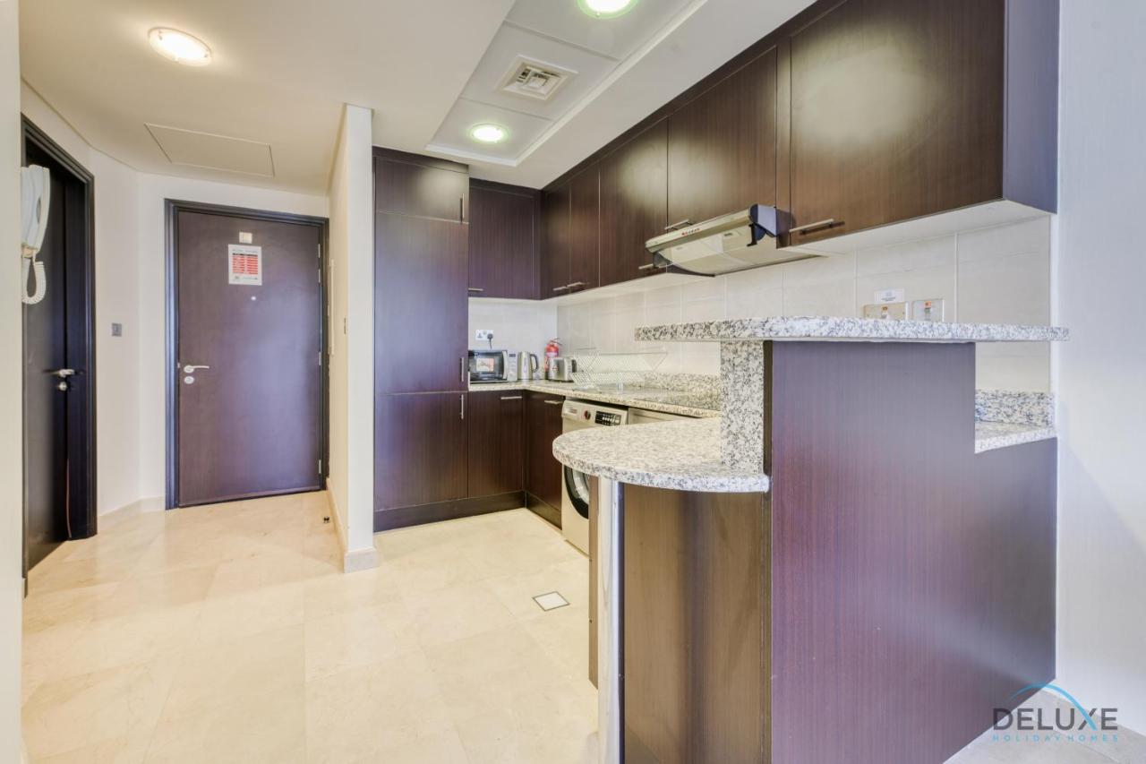 Appartement Affordable Luxury Modern 1br With Pool & Balcony By Deluxe Homes