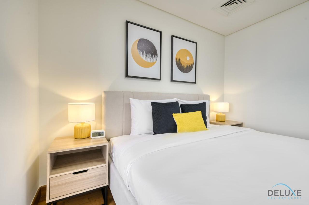 Affordable Luxury Modern 1br With Pool & Balcony By Deluxe Homes Appartement
