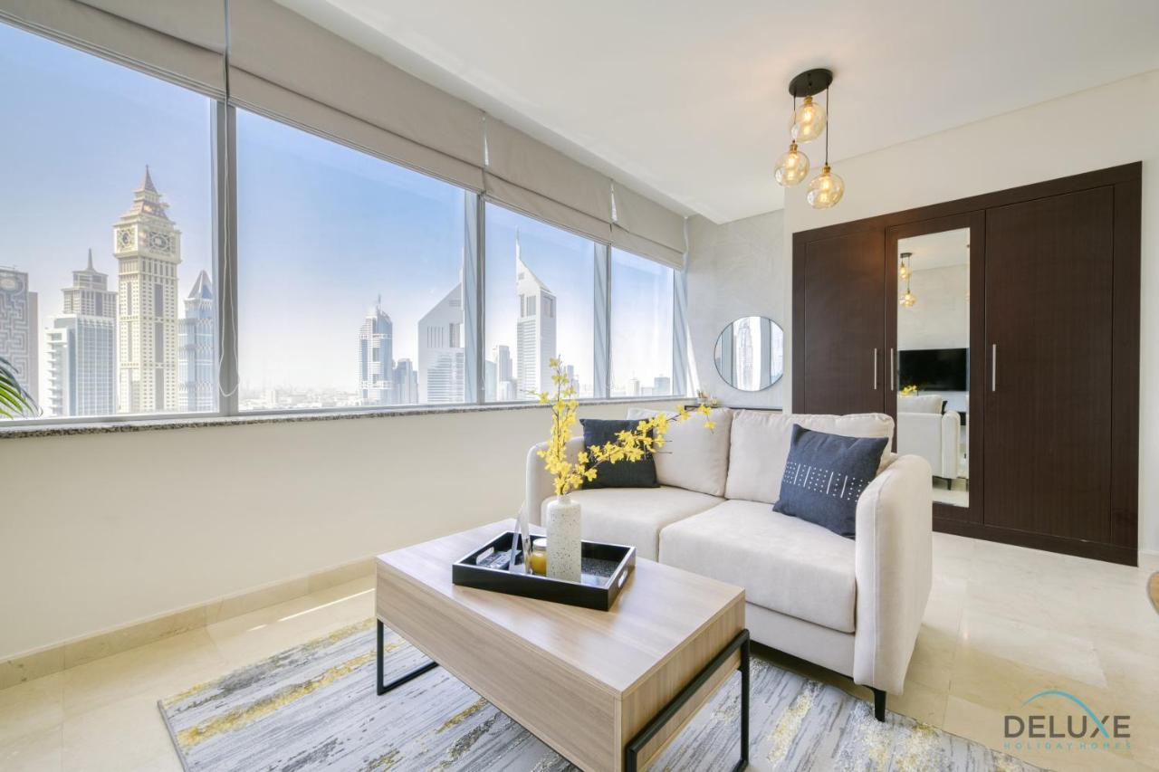 Affordable Luxury Modern 1br With Pool & Balcony By Deluxe Homes Appartement