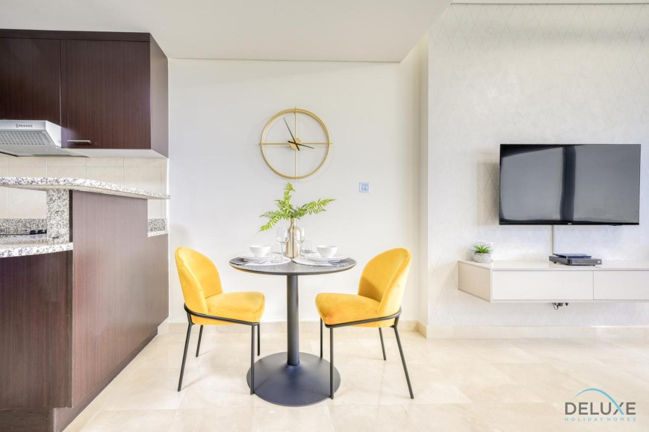 Appartamento Refreshing At Sky Gardens Difc By Deluxe Homes Dubai