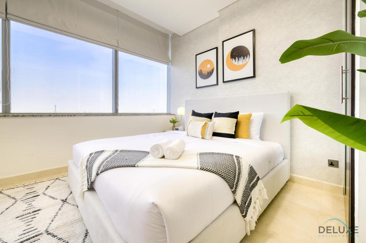 Appartamento Refreshing At Sky Gardens Difc By Deluxe Homes Dubai