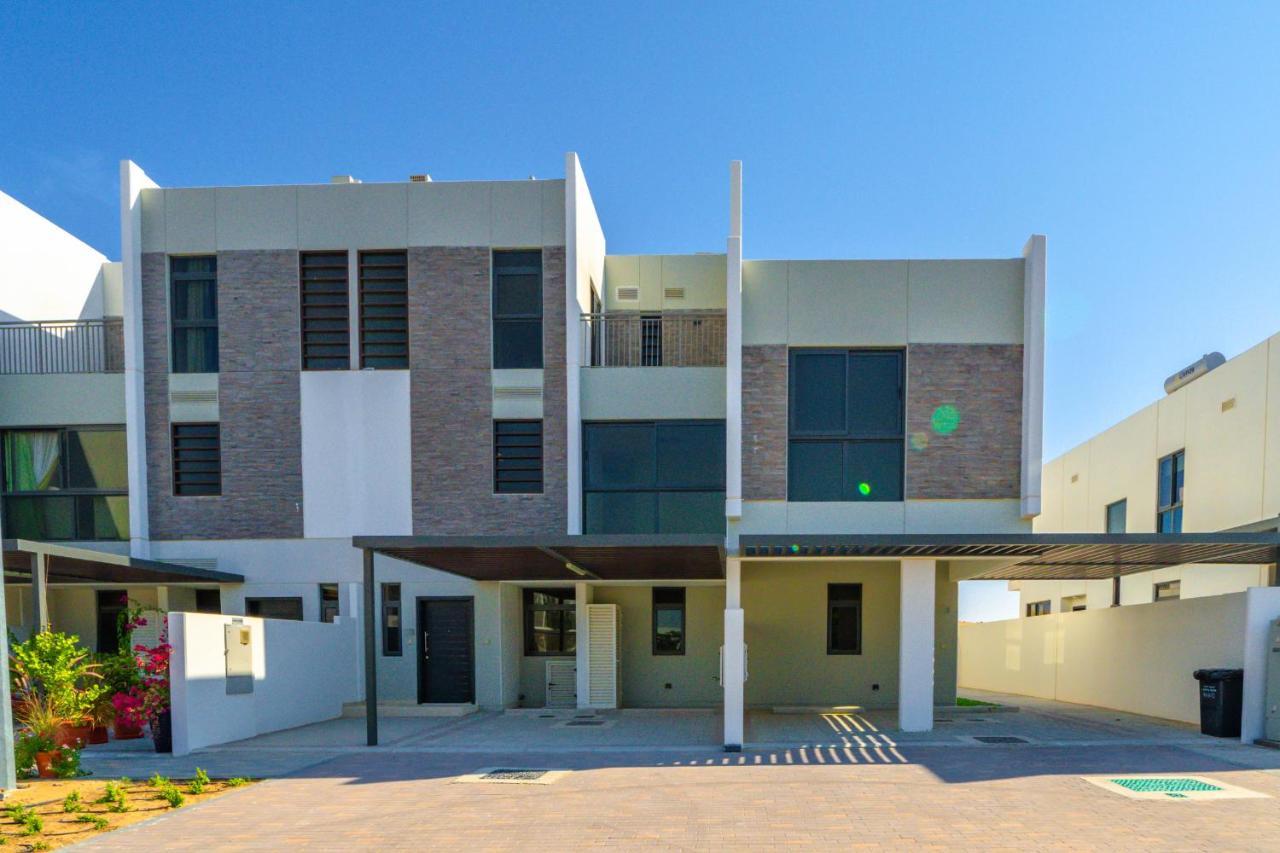 Alh Vacay - Damac Hills 2 Primrose Villa Dubái