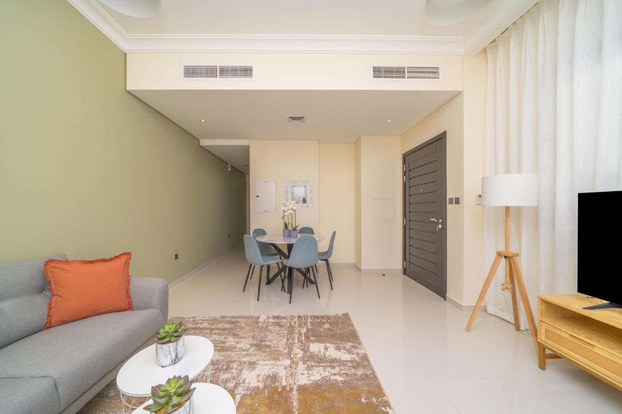 Villa Alh Vacay - Damac Hills 2 Primrose Dubái