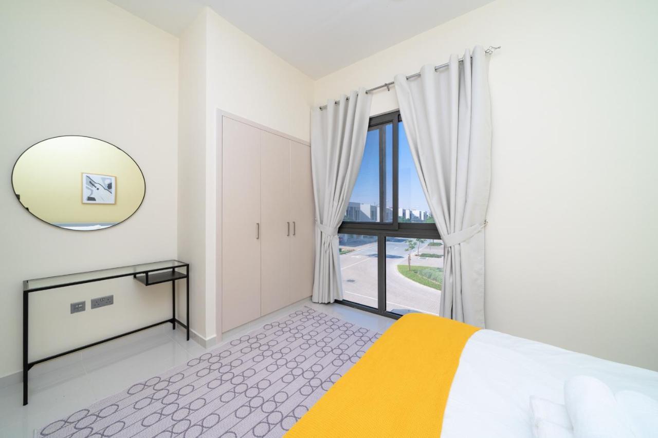 Alh Vacay - Damac Hills 2 Primrose * Dubái