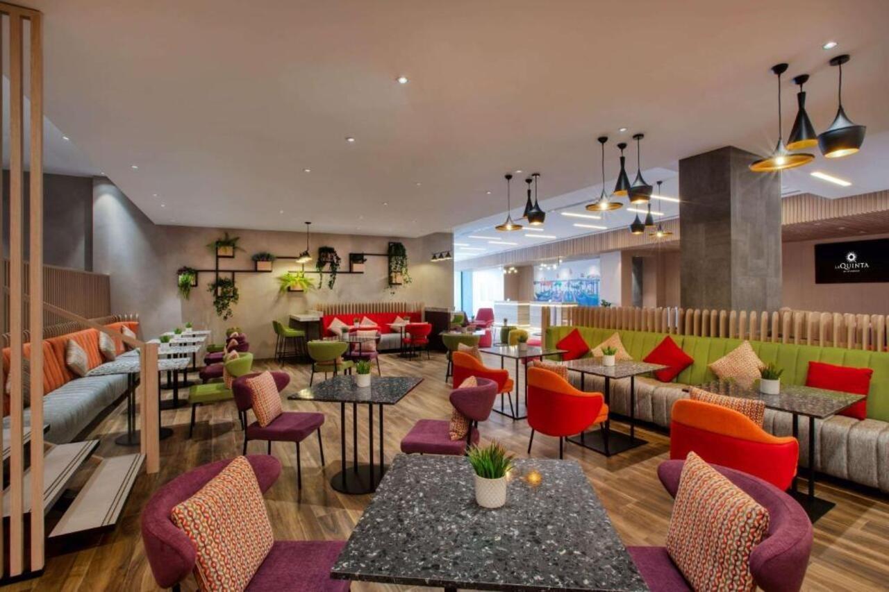 Hotel La Quinta By Wyndham Jumeirah 4*