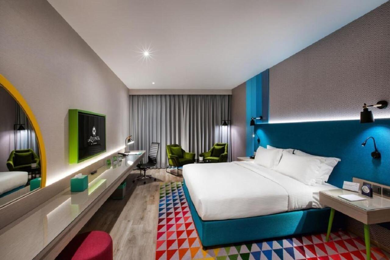 La Quinta By Wyndham Jumeirah Hotel