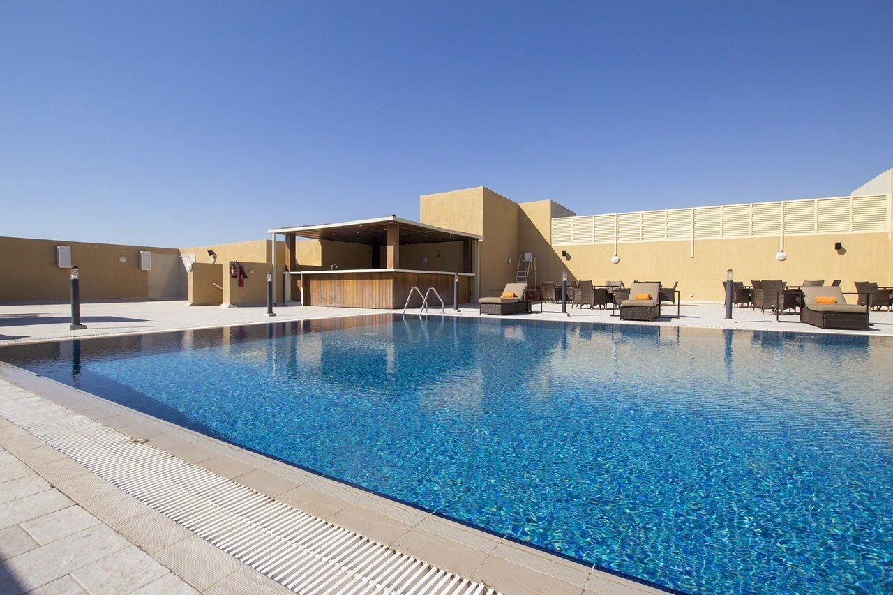 Hotell Time Asma Dubai
