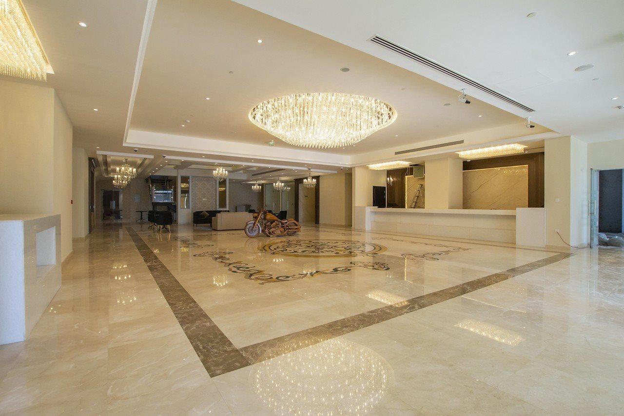 Time Asma Hotell 4*