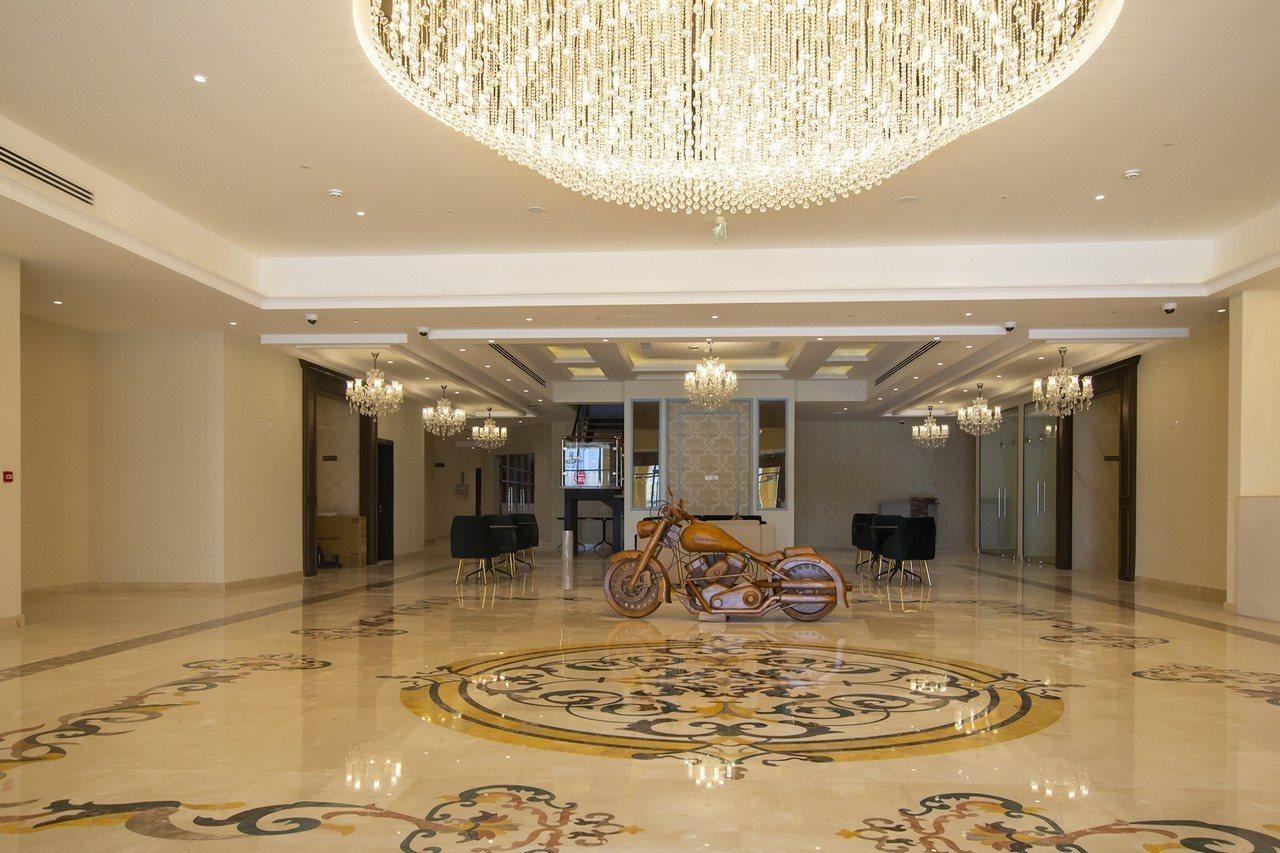 Time Asma Hotell 4*