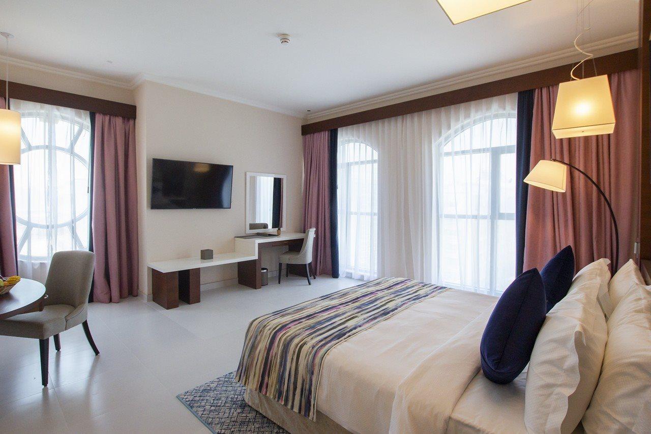 Hotell Time Asma 4*