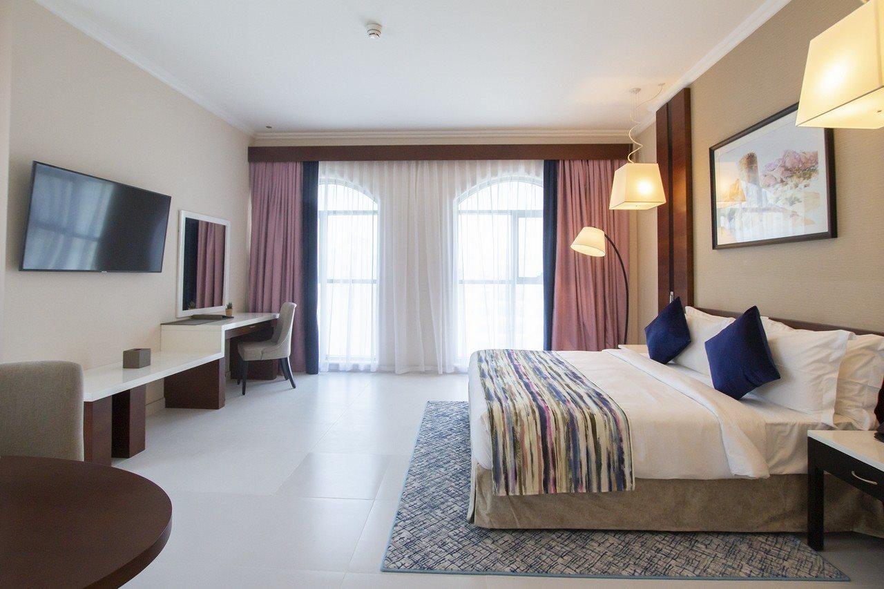 Hotell Time Asma 4*