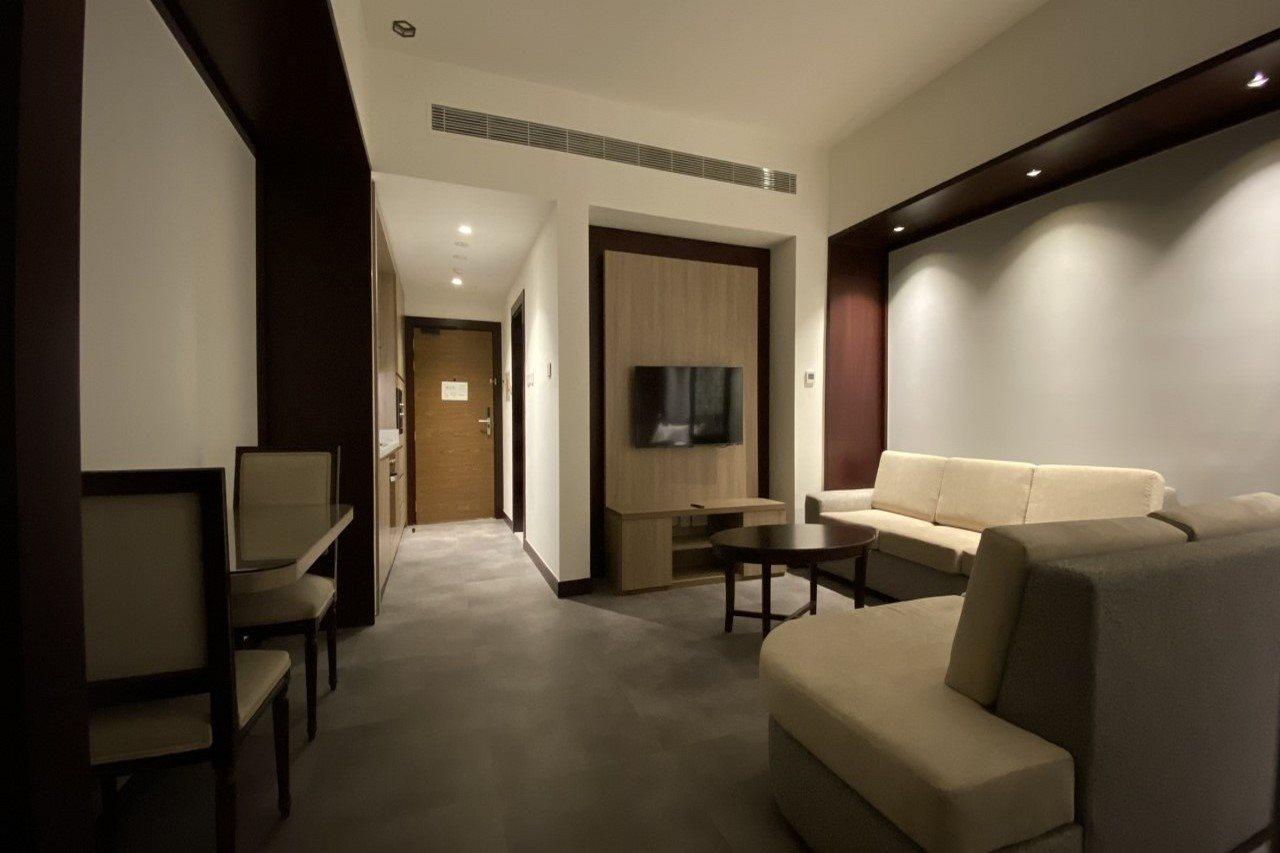 Hotel Sitara L.l.c