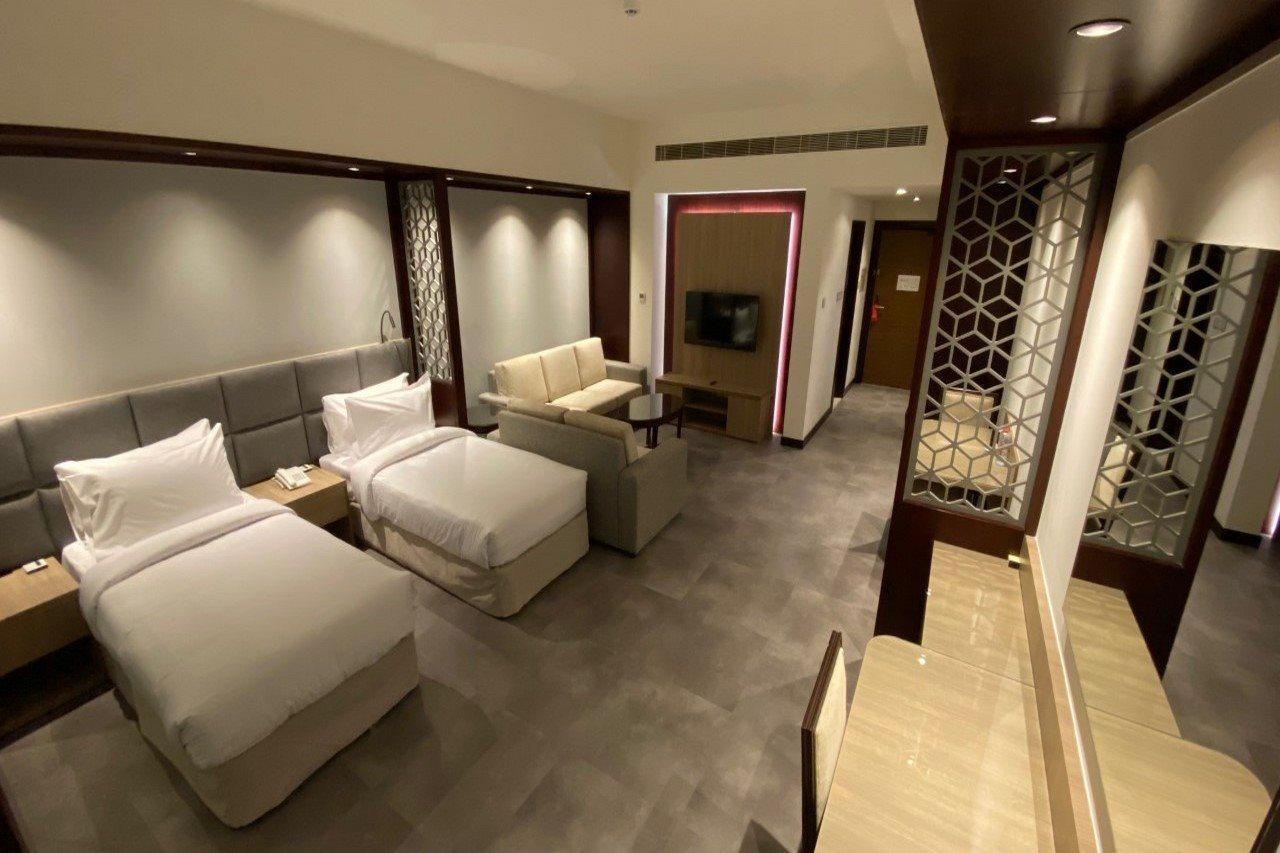 Sitara L.l.c Hotel