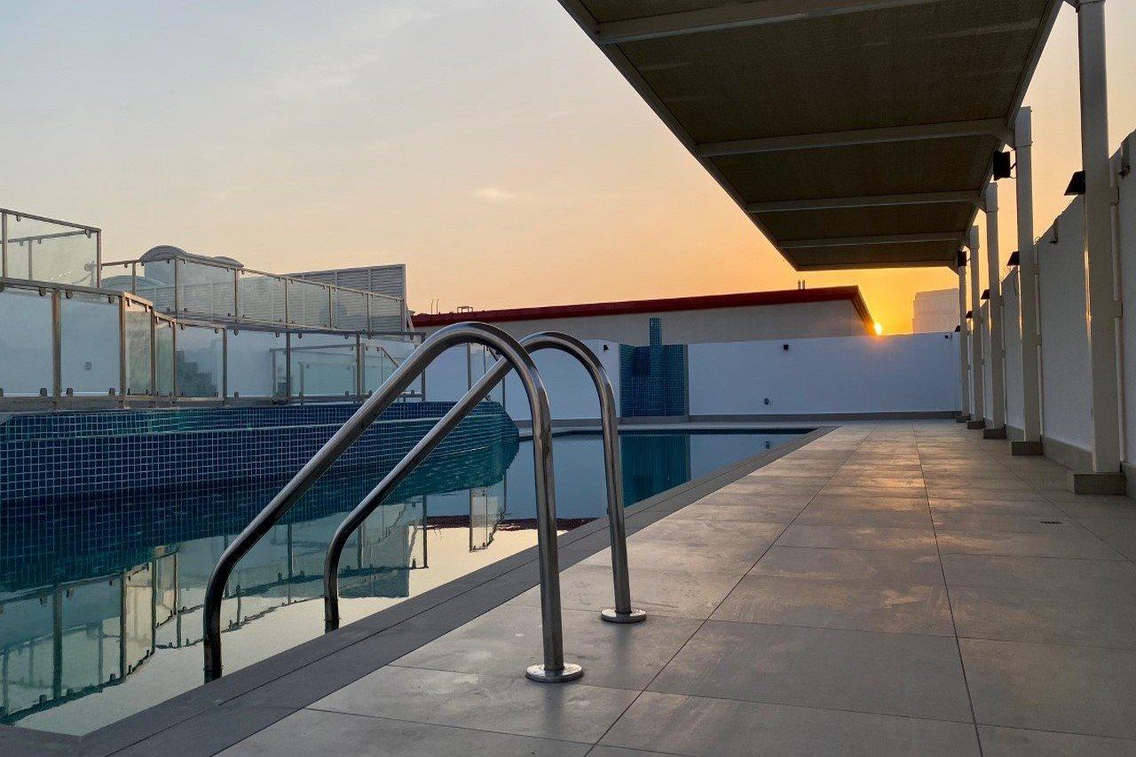 Hotel Sitara L.l.c Dubaï