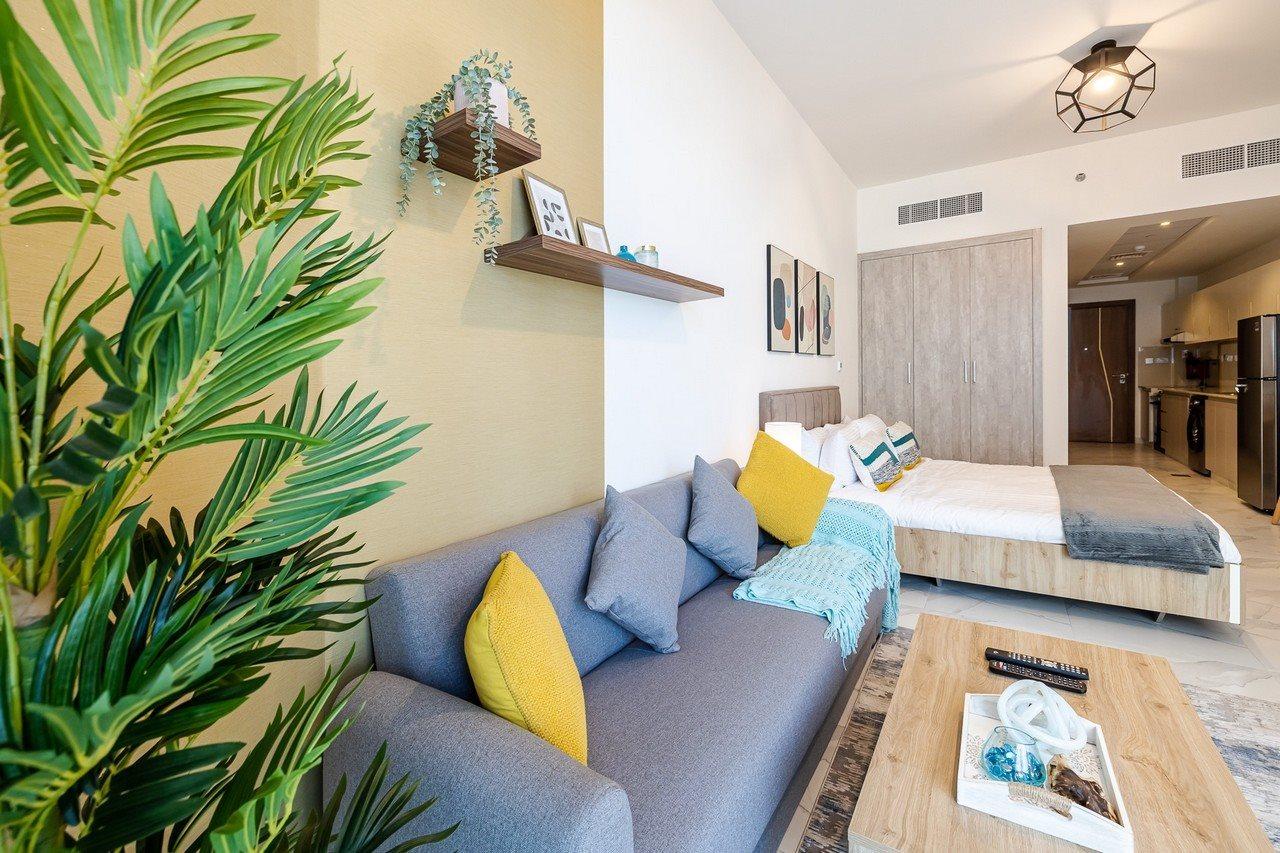 Unlock Waters Edge Apartamento