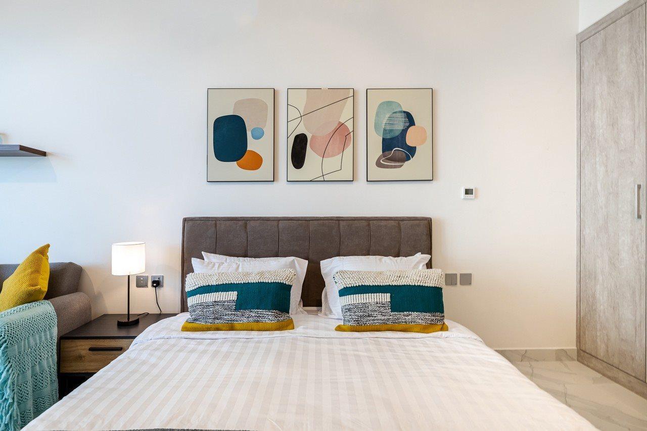 Apartamento Unlock Waters Edge *