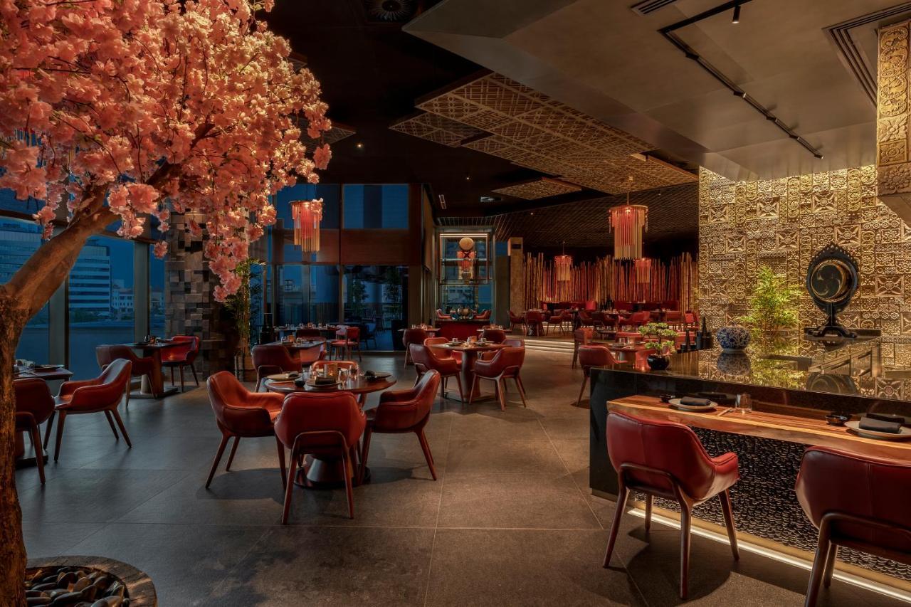 Sofitel The Obelisk 5* Dubai