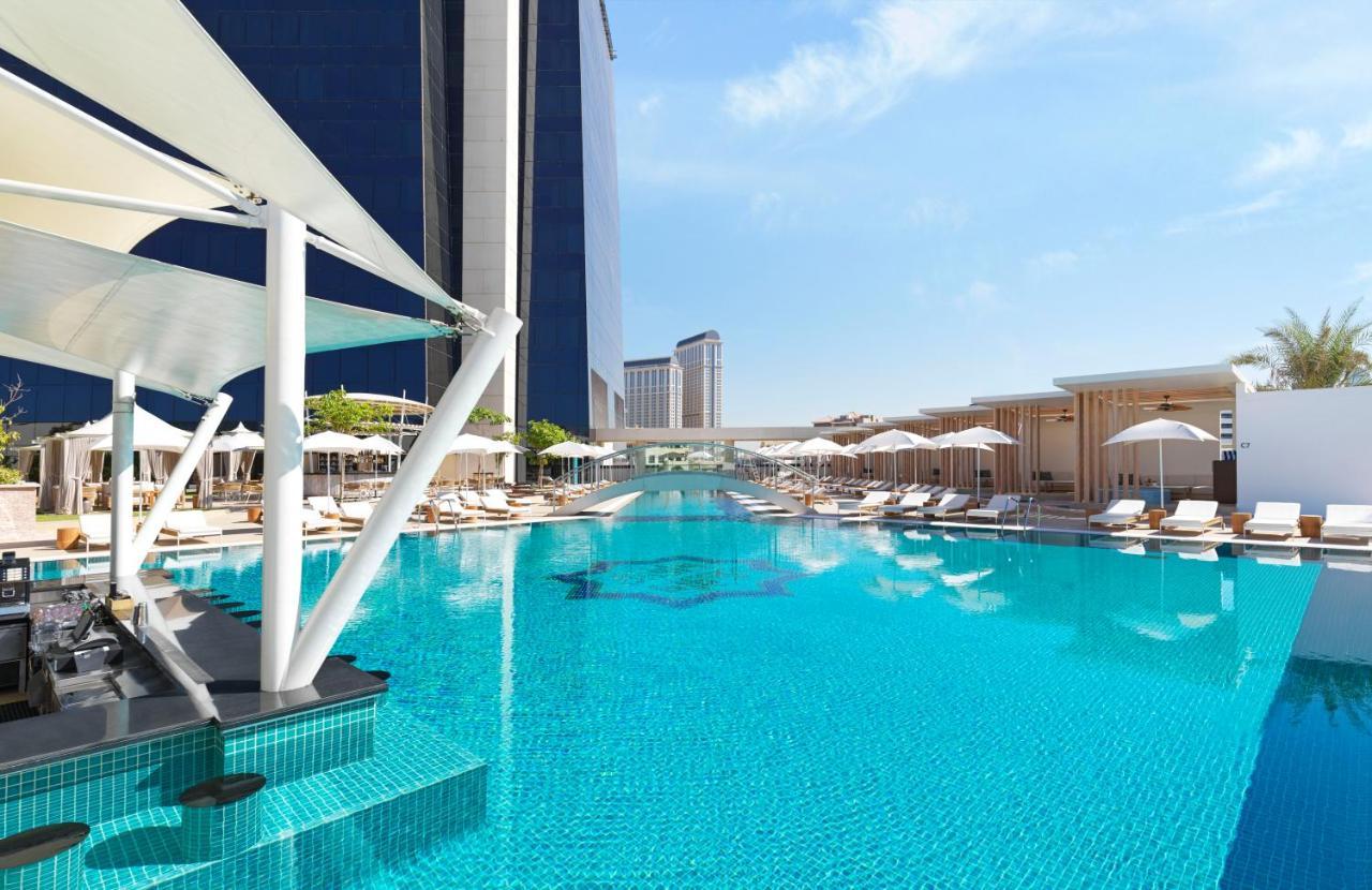 Sofitel The Obelisk Hotel Dubai