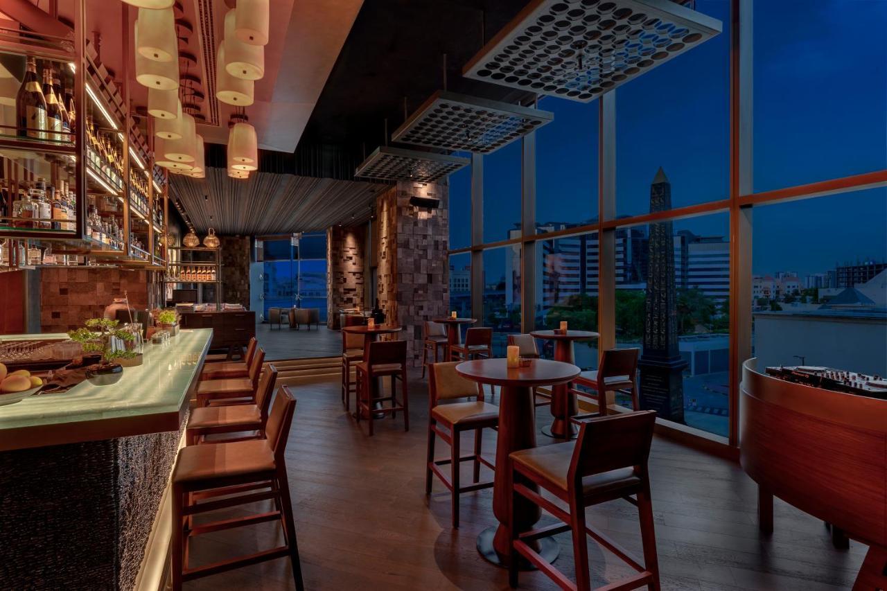 Hotel Sofitel The Obelisk Dubai
