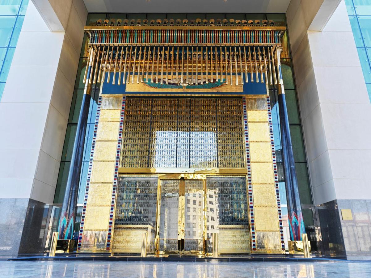 Sofitel The Obelisk 5*
