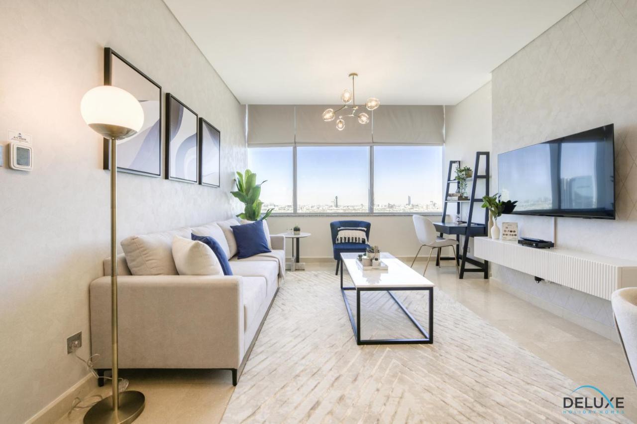 Delightful 1br At Sky Gardens Difc By Deluxe Homes Dubai