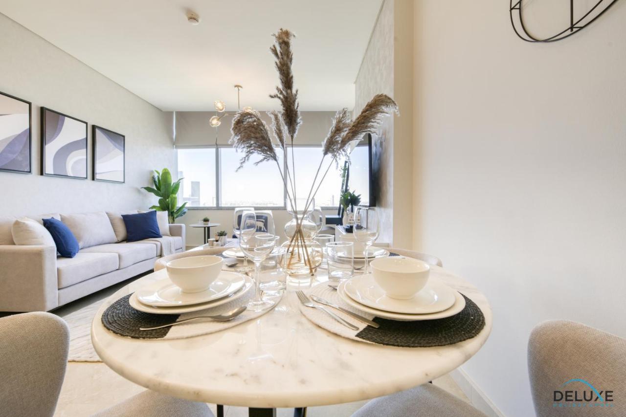 Apartamento Delightful 1br At Sky Gardens Difc By Deluxe Homes