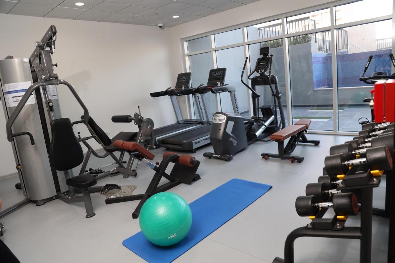 Apartament Penrose Place Jvc Dubai