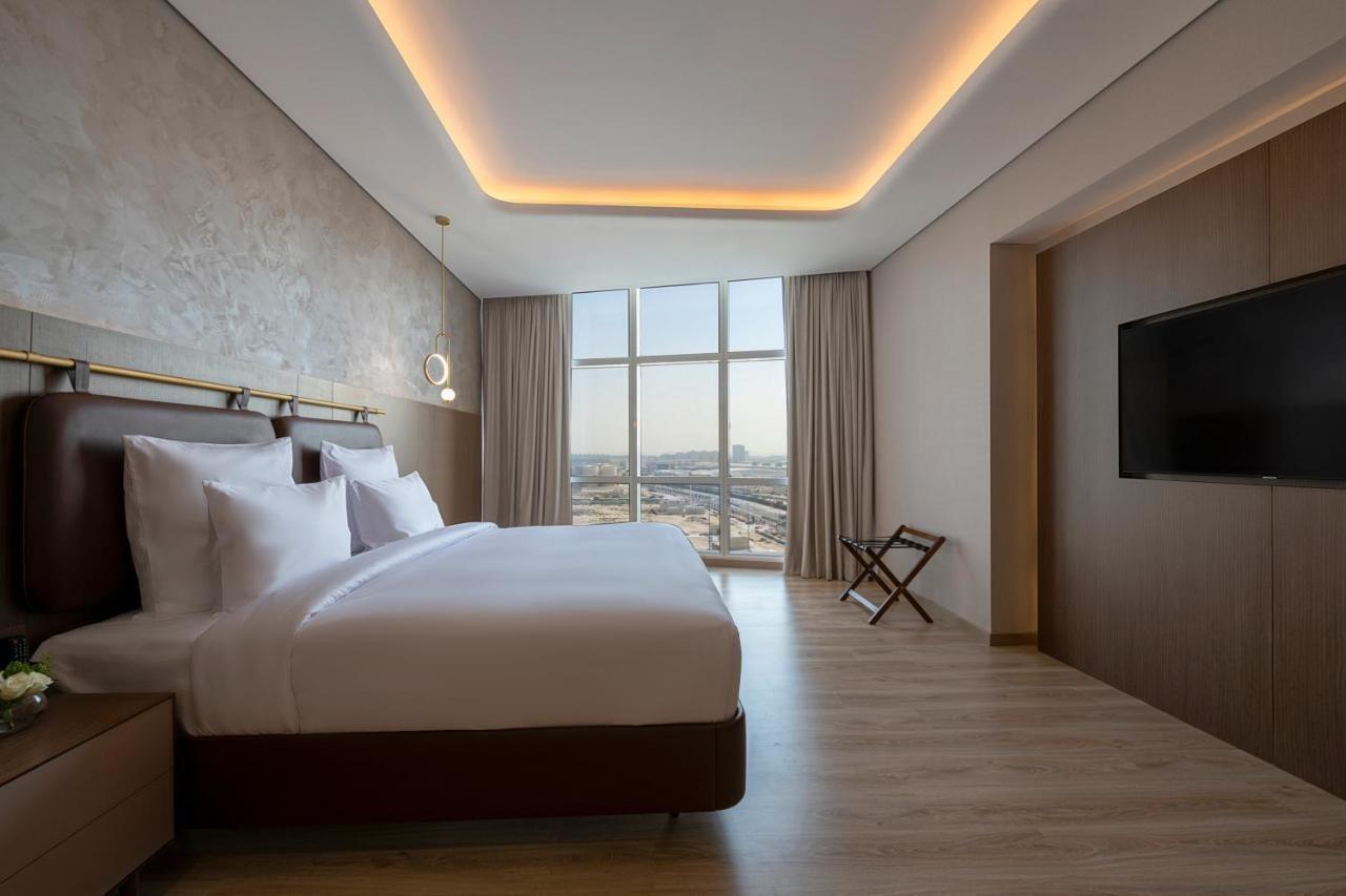 Hotel Movenpick Jumeirah Village Triangle Dubaï