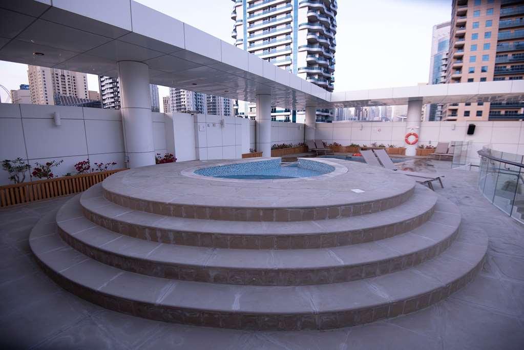 Jannah Place Marina Dubai