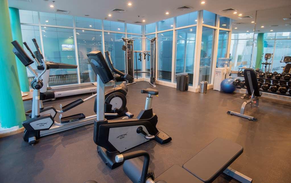 Jannah Place Marina Aparthotel
