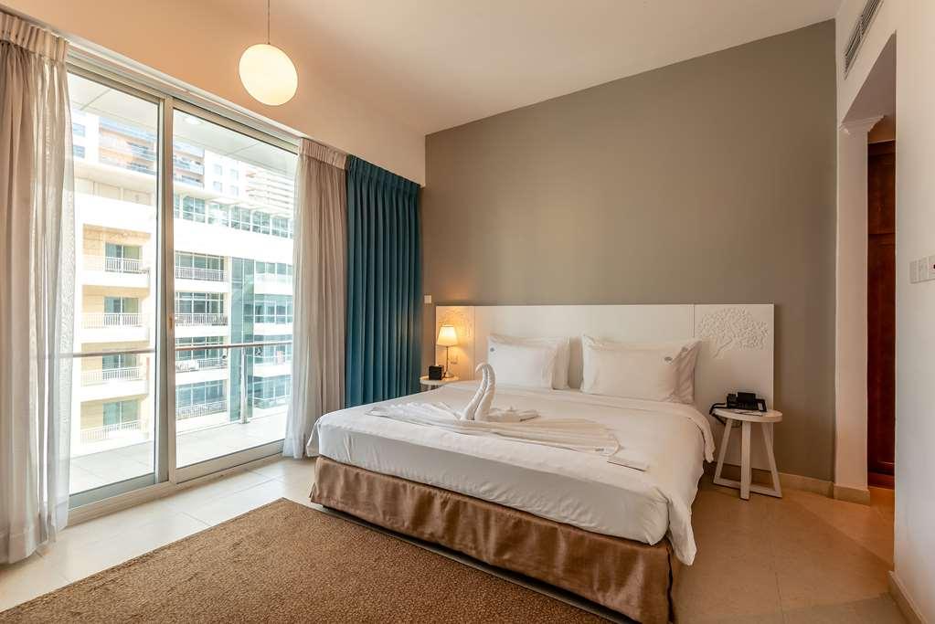 Aparthotel Jannah Place Marina