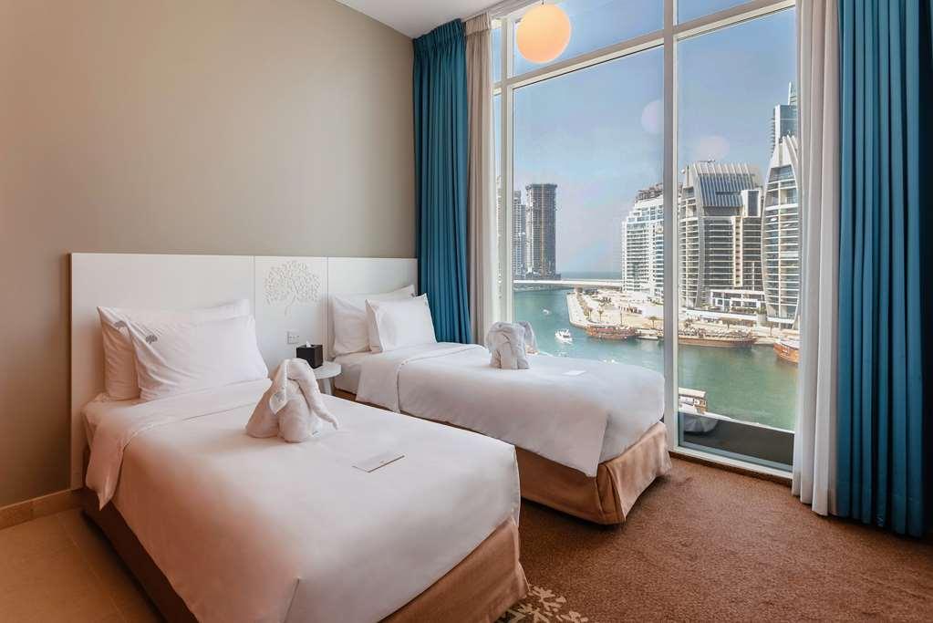 Jannah Place Marina Aparthotel Dubai
