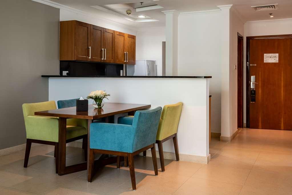 Jannah Place Marina Dubai