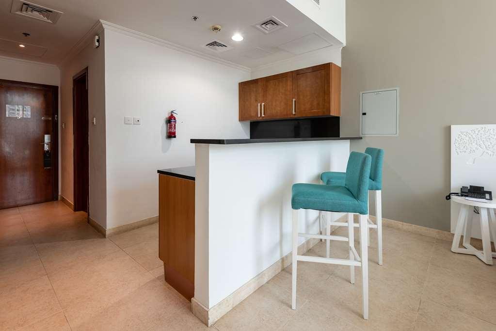 Jannah Place Marina Aparthotel